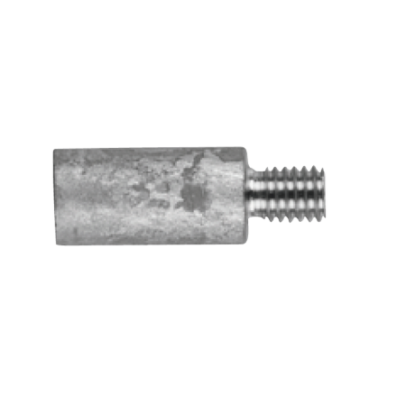 Cummins Ánodo Lápiz Zinc Only Ø10 L. 20