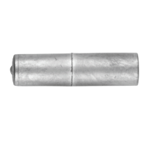 Cummins pencil anode zinc only  Ø 16 L.50