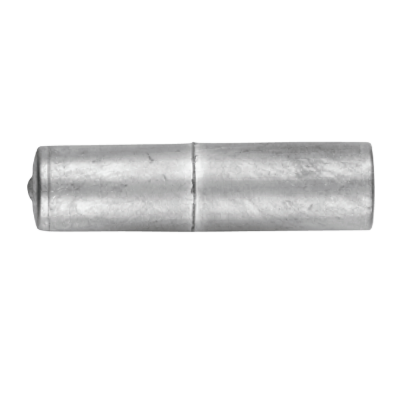 Cummins pencil anode zinc only  Ø 16 L.50