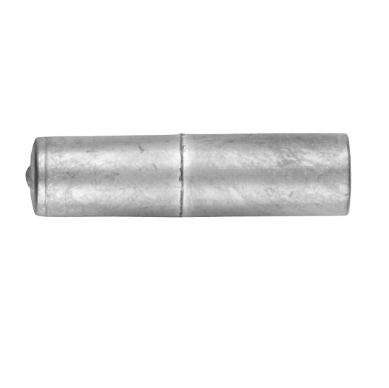 Cummins pencil anode zinc only  Ø 16 L.50