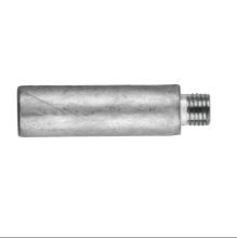 Cummins pencil anode zinc only  Ø 16 L.50