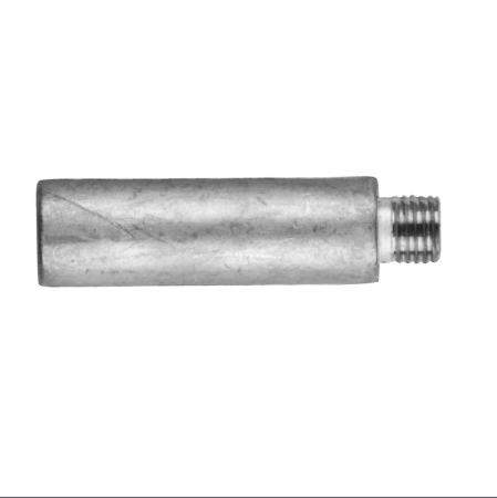 Cummins Ánodo Lápiz Zinc Only Ø16 L. 50