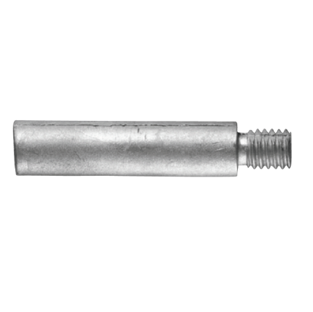 Cummins Ánodo Lápiz Zinc Only Ø12,5 L. 50,8