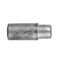 Ford pencil anode zinc only  Ø 10 L.18
