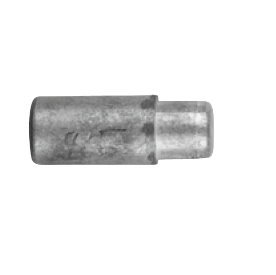 Ford pencil anode zinc only  Ø 10 L.18