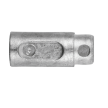 Ford pencil anode zinc only  Ø 14 L.26