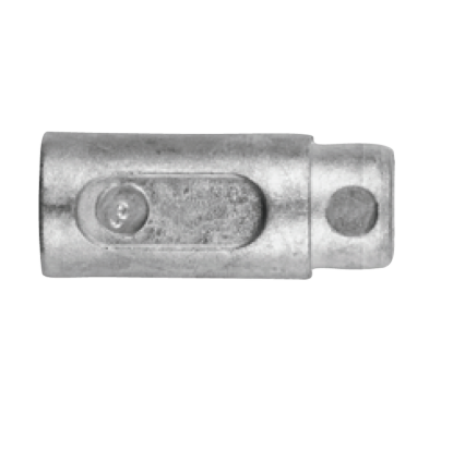 Ford pencil anode zinc only  Ø 14 L.26