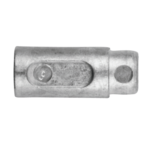 Ford pencil anode zinc only  Ø 14 L.26