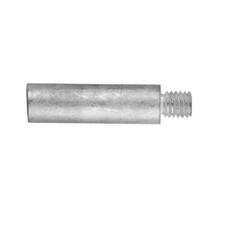 General Motors Staafanode Zink Only Ø16 L. 54