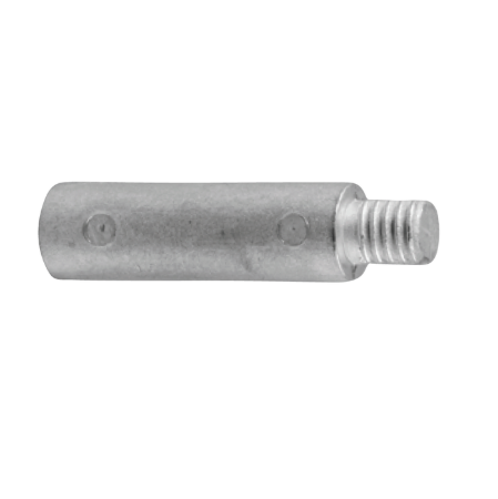 General Motors Staafanode Zink Only Ø12 L. 40