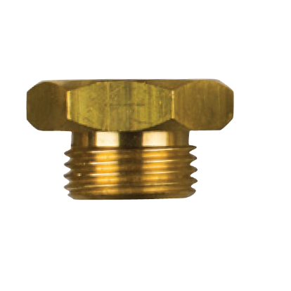 Hyundai Seasall brass plug M20x1,5