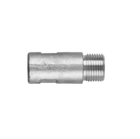 Isotta Fraschini pensil anode Ø14 L. 20mm M8