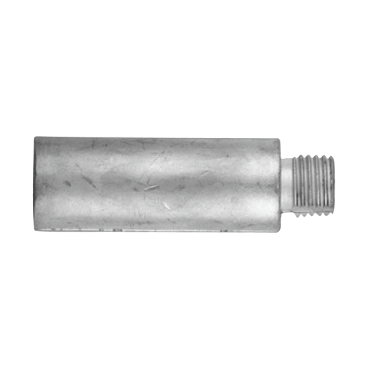 John Deere pencil anode zinc only Ø 15,9 L.38