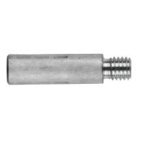 Man Diesel pencil anode Ø10 L.30 zinc only