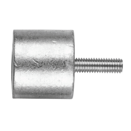 Mitshubishi Ánodo Lápiz Zinc Only Ø34 L. 30