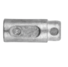 Nanni Mercedes pencil anode zinc only Ø 14 L.26