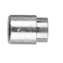 Nanni Mercedes pencil anode zinc onlyØ 26 L.25