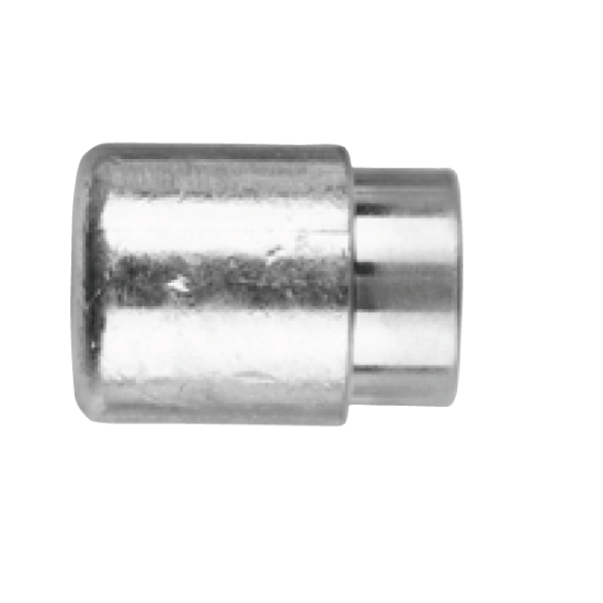 Nanni Mercedes pencil anode zinc onlyØ 26 L.25