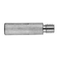 Onan pencil anode zinc only Ø 10 L.31