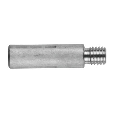 Onan pencil anode zinc only Ø 10 L.31