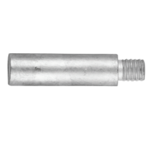 Onan pencil anode zinc only Ø 12 L.40