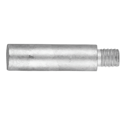 Onan pencil anode zinc only Ø 12 L.40