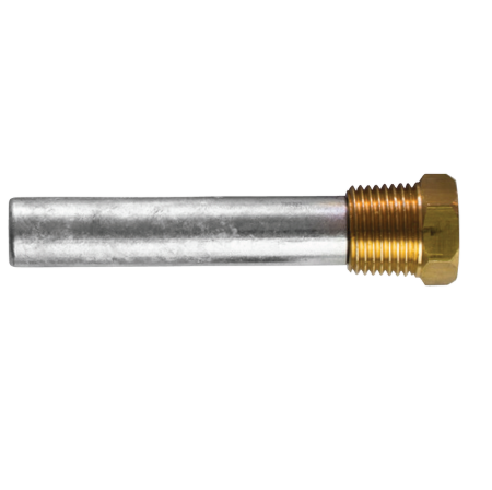 barrotto l. 83 con tappo 3/8" GAS (BSPP)