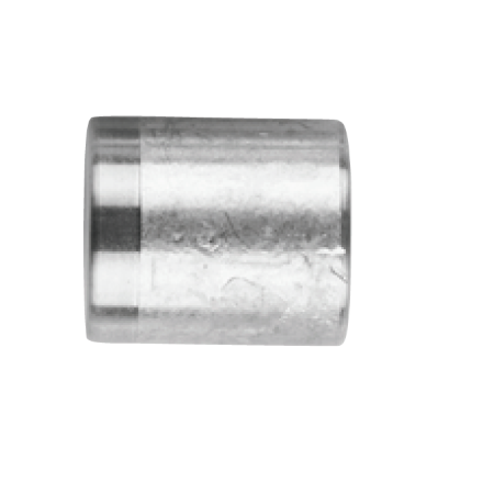 Ruggerini pencil anode zinc onlyØ 20 L.23