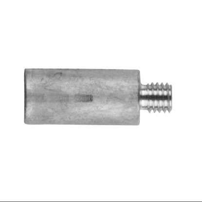 Steyr pencil anode  zinc only Ø 14 L. 29
