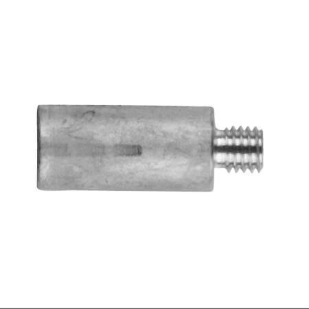 Steyr Ánodo Lápiz Zinc Only Ø14 L. 29