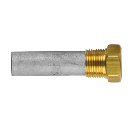 Steyr Ánodo Lápiz Zinc Only Ø14 L. 29