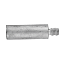 Volkswagen marine pencil anode zinc only Ø 14 L.40