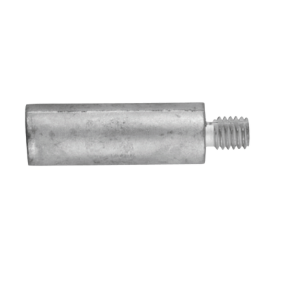 Volkswagen marine pencil anode zinc only Ø 14 L.40