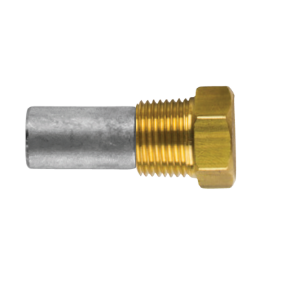 USA pencil anode universal type