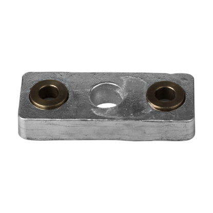 Fernstrum keel cooler  5''x 2' 'x 0,8"