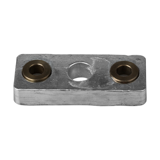 Fernstrum keel cooler  5''x 2' 'x 0,8"