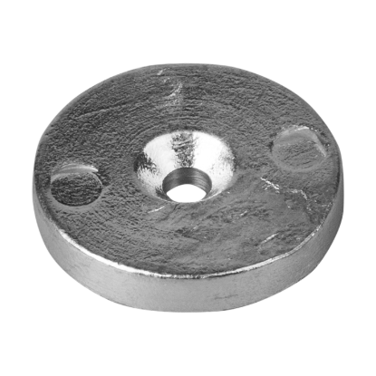 Frigoboat anode for water filter