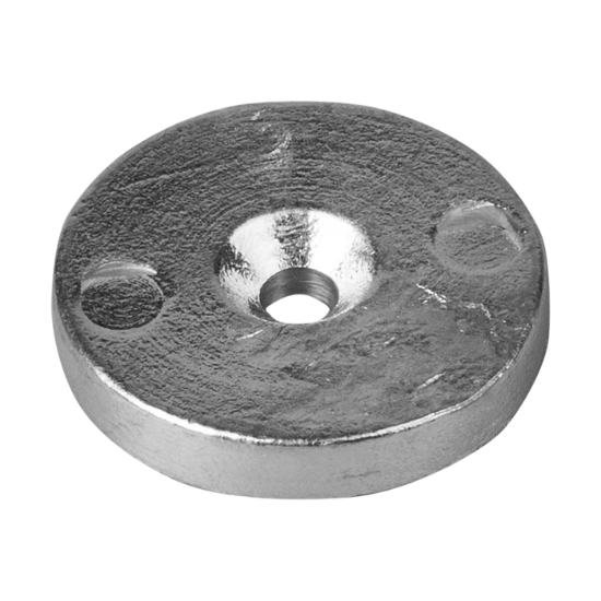 Frigoboat anode for water filter