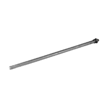Aluminium rod for heat exchangers