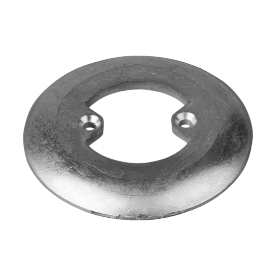 Collar for Isoterm boiler