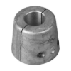 De-Icer Areator anode