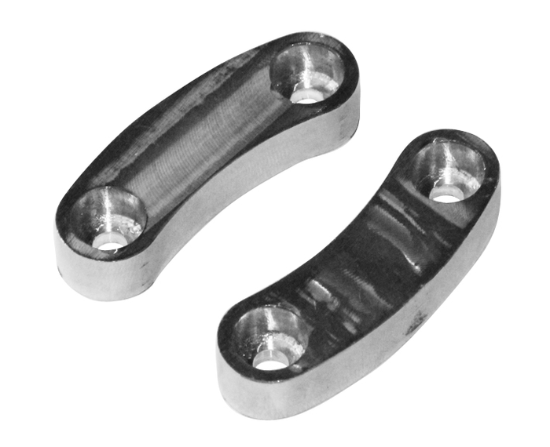 Whisker anodes