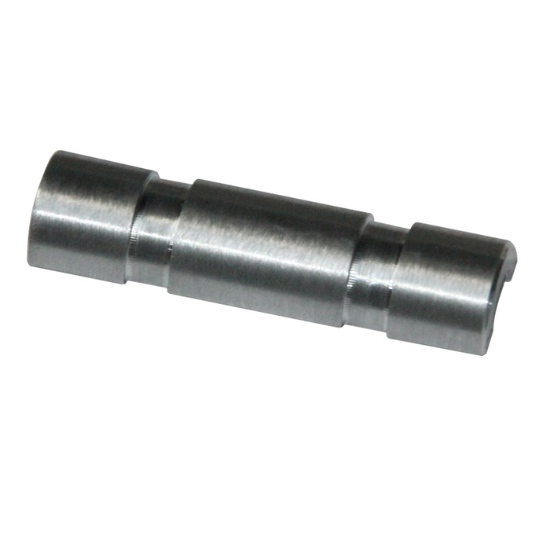 Sleeve anode