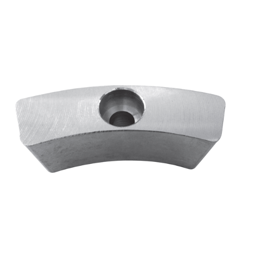 Grindex Anode for Submersible Pumps