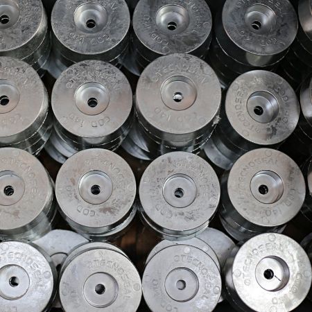 Imagen para la categoría Large discs