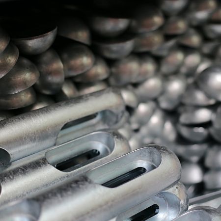 Imagen para la categoría Bar anodes