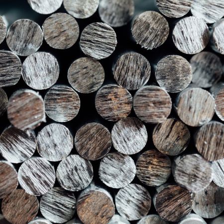 Imagen para la categoría Rods, plain discs and plates