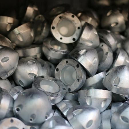 Picture for category Feathering and folding propellers