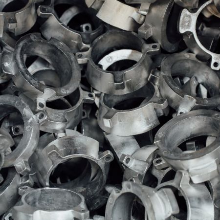 Picture for category Inboards, outboards and sterndrive anodes