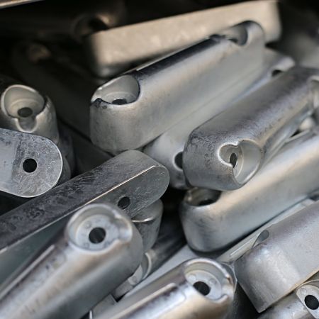 Picture for category Hydrojets and surface propellers